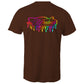 AS Colour Staple - Mens T-Shirt