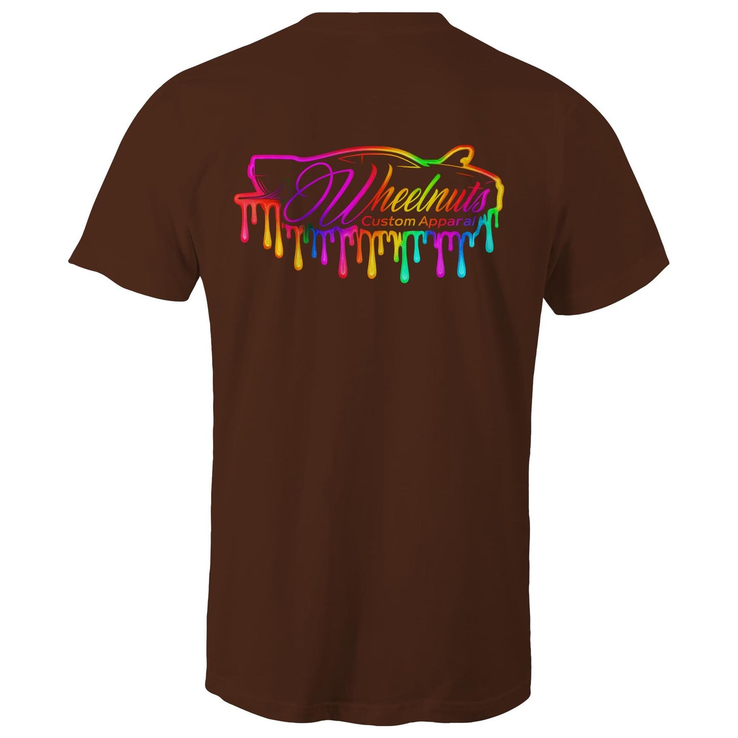 AS Colour Staple - Mens T-Shirt