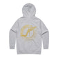 WILDE DRIVE.COM DOUBLE PRINT AS Colour - Women's Supply Hood