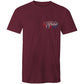 We Build Cool Shit AS Colour Mens T-Shirt