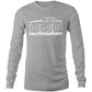 HMB VL - AS Colour Base - Mens Long Sleeve T-Shirt