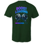 Boost loading WN Logo AS Colour Mens T-Shirt