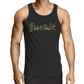 Fuck it - Mens Singlet Top
