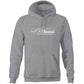 Wheelnuts Classic Logo AS Colour Stencil Hoodie