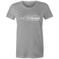 Thats Cute Barra Turbo WN Logo AS Colour Women's Tee
