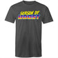 Season Of Boost AS Colour Mens T-Shirt