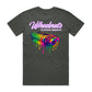 WN TURBO BLOWER AS Colour Staple Tee