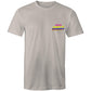 Straylin Summer Of Boost AS Colour Mens T-Shirt