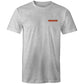 Wheelnuts Sandman Double Logo Tee AS Colour