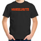 Wheelnuts You Wont do It AS Colour Kids Youth T-Shirt