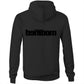 Modified - Pocket Hoodie Sweatshirt
