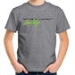 Goldy Because You Can Right - Kids Youth T-Shirt