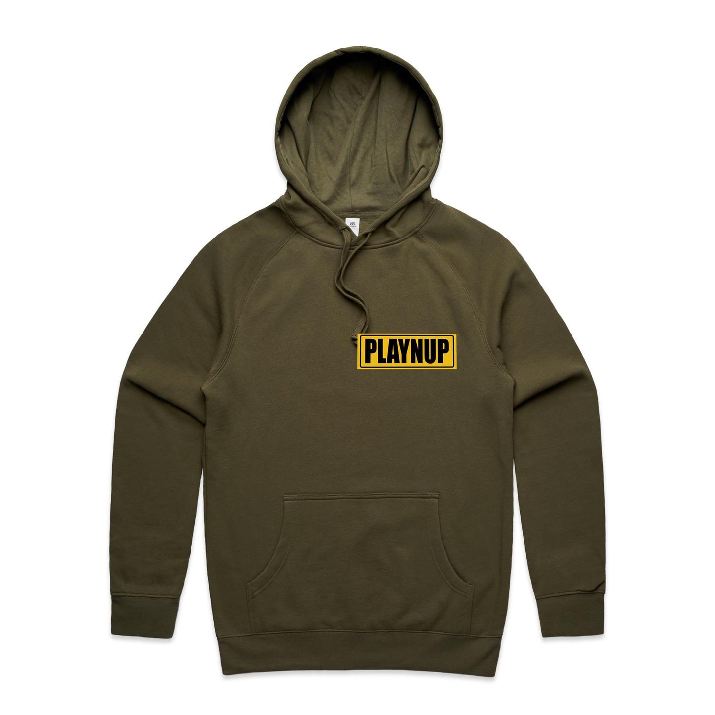 Playnup Double AS Colour - Supply Hood