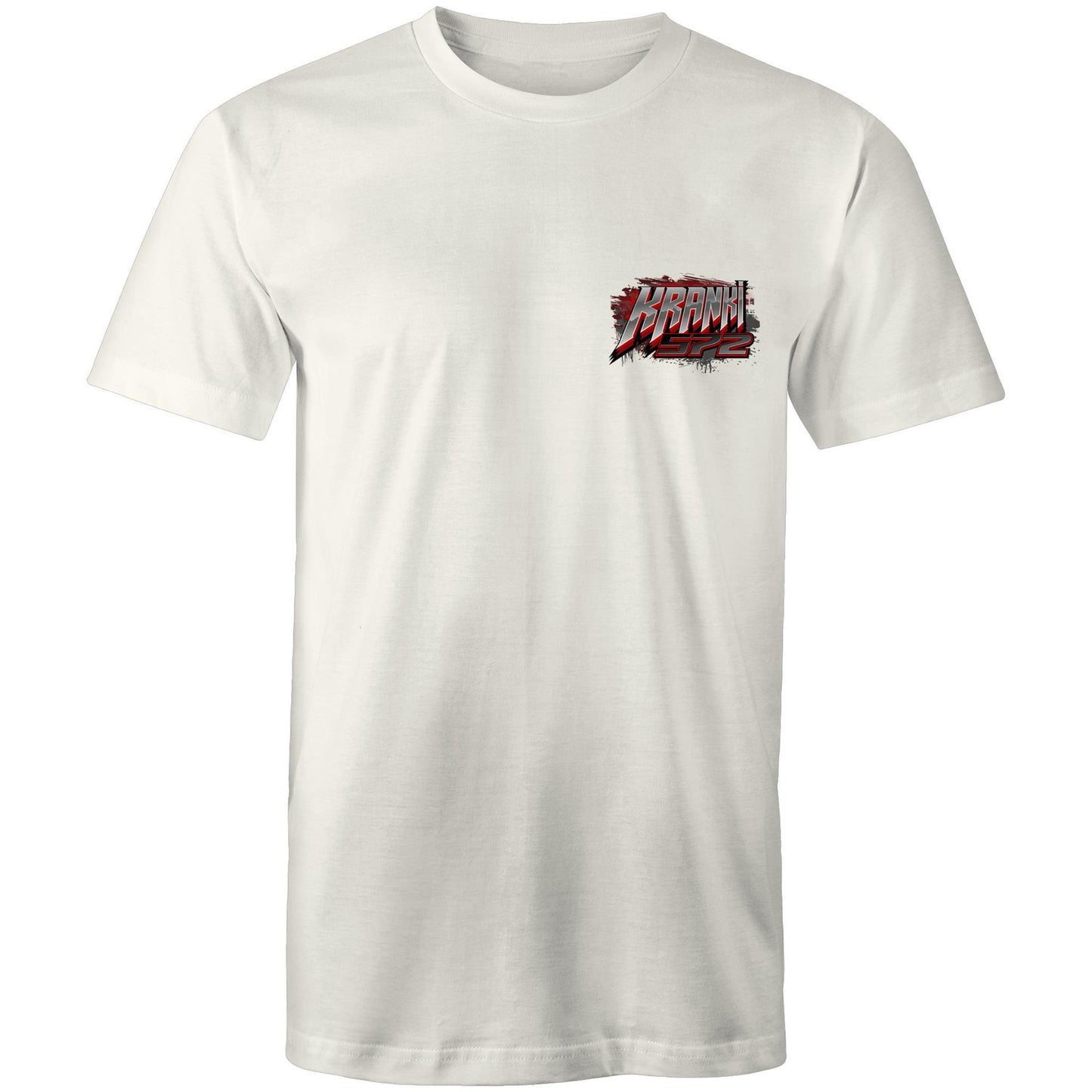 Kranki 572 AS Colour Mens T-Shirt