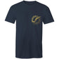 WILDE DRIVE.COM AS Colour Mens T-Shirt