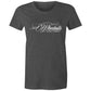 Thats Cute Barra Turbo WN Logo AS Colour Women's Tee