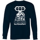 HMB Retro AS Colour Sweatshirt