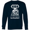 HMB Retro AS Colour Sweatshirt