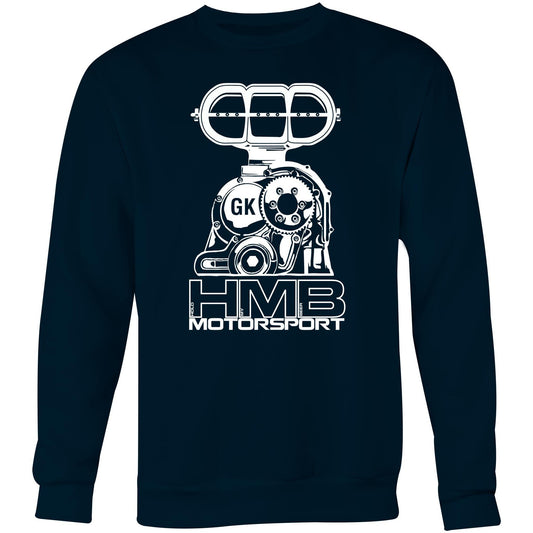 HMB Retro AS Colour Sweatshirt