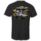 TORANA TT WILD LX AS Colour Mens T-Shirt