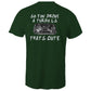 So You Drive A LS Turbo Thats Cute WN Logo AS Colour T-Shirt