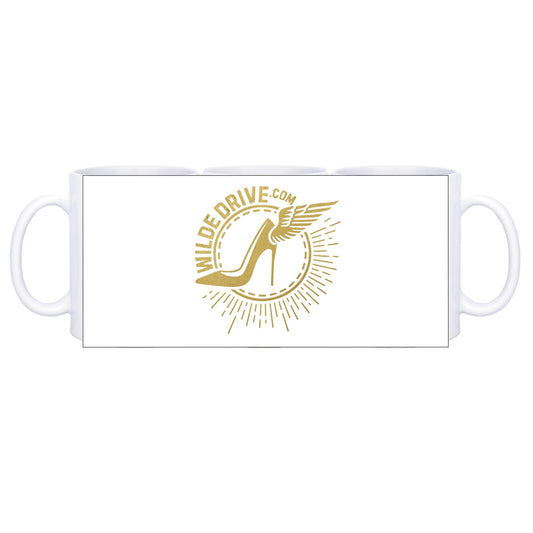 WILDE DRIVE.COM 11oz Ceramic Mug