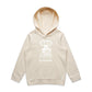 HMB Retro AS Colour Youth Hoodie