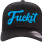 Wheelnuts Fuckit Cap