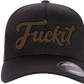 Wheelnuts Fuckit Cap