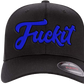 Wheelnuts Fuckit Cap