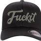 Wheelnuts Fuckit Cap