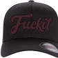 Wheelnuts Fuckit Cap