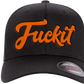 Wheelnuts Fuckit Cap