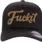 Wheelnuts Fuckit Cap