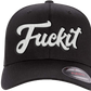 Wheelnuts Fuckit Cap