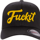 Wheelnuts Fuckit Cap