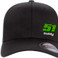 Goldy 51 Hat Flex Fit