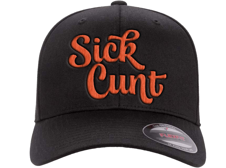 Sick Cnt V1 Hats