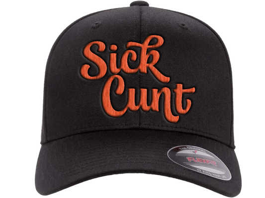 Sick Cnt V1 Hats