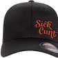 Sick Cnt V2 Hat