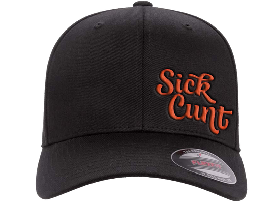 Sick Cnt V2 Hat
