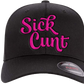 Sick Cnt V1 Hats