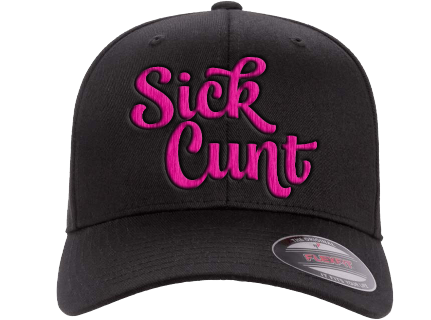 Sick Cnt V1 Hats