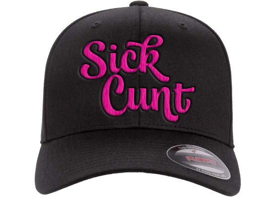 Sick Cnt V1 Hats