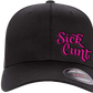 Sick Cnt V2 Hat