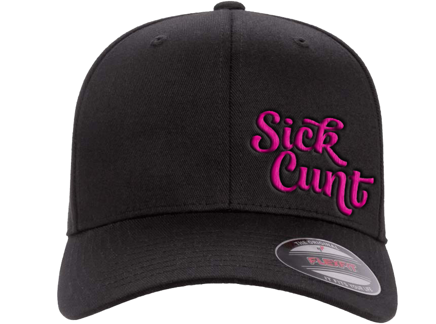 Sick Cnt V2 Hat