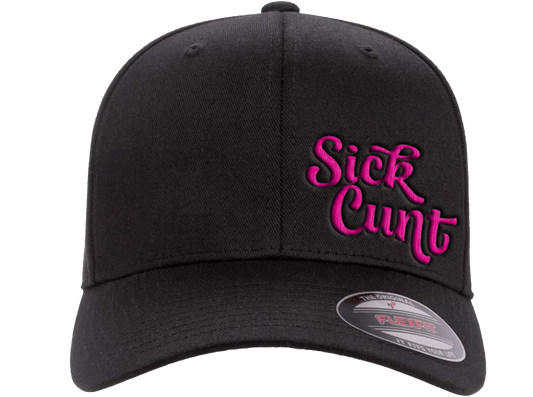 Sick Cnt V2 Hat