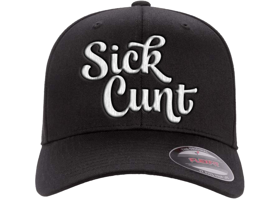 Sick Cnt V1 Hats