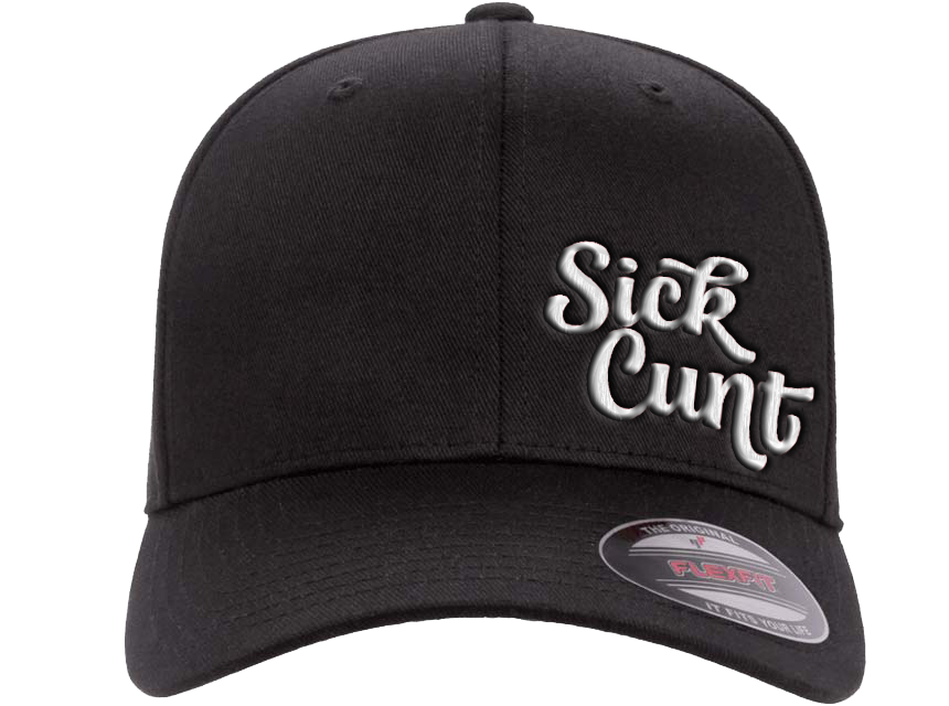 Sick Cnt V2 Hat
