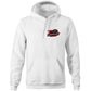 Hawkins Racing AS Colour - Stencil Hood